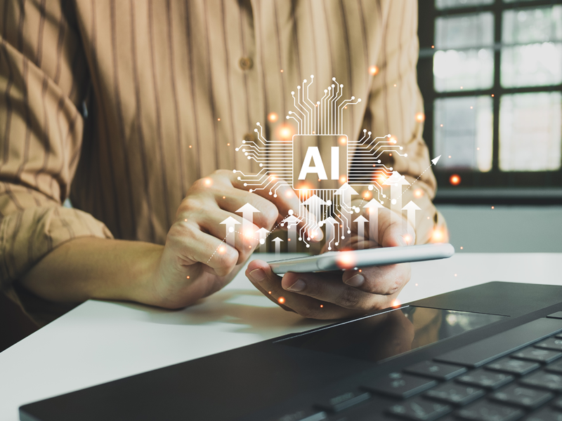 AI Adoption Success Stories image