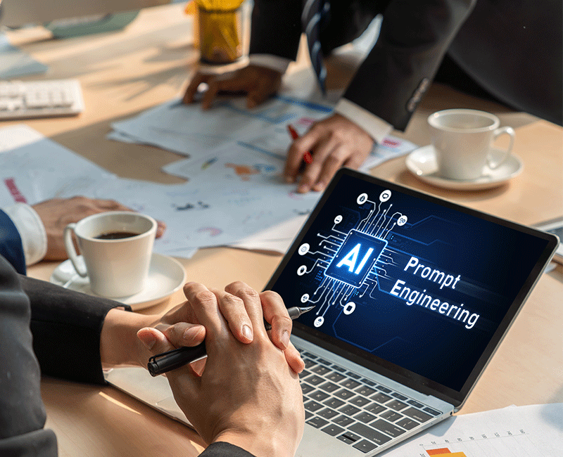 AI-Enablement