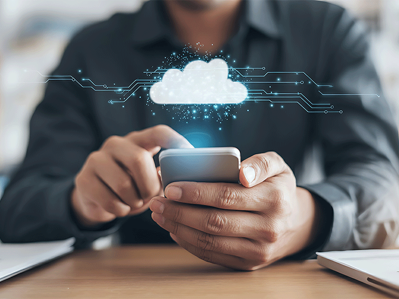 Cloud-Telephony