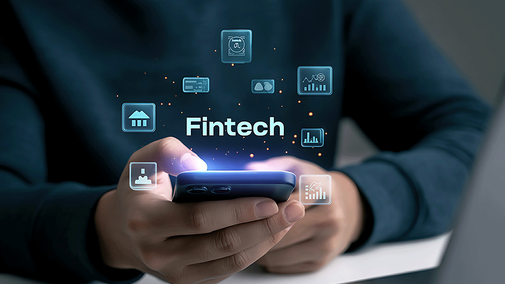 Finance-&-FinTech