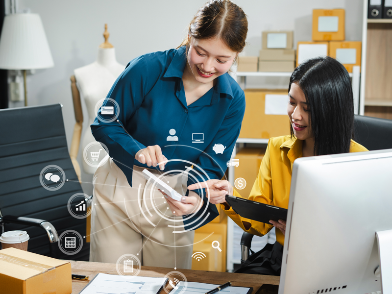 SME Digital Enablement Examples image 2