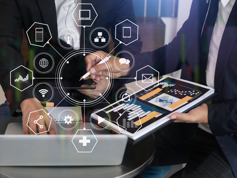 SME Digital Enablement Examples image