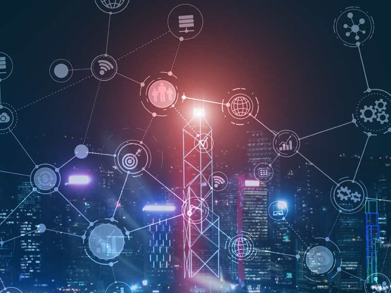 Telecoms Transformation Projects 2