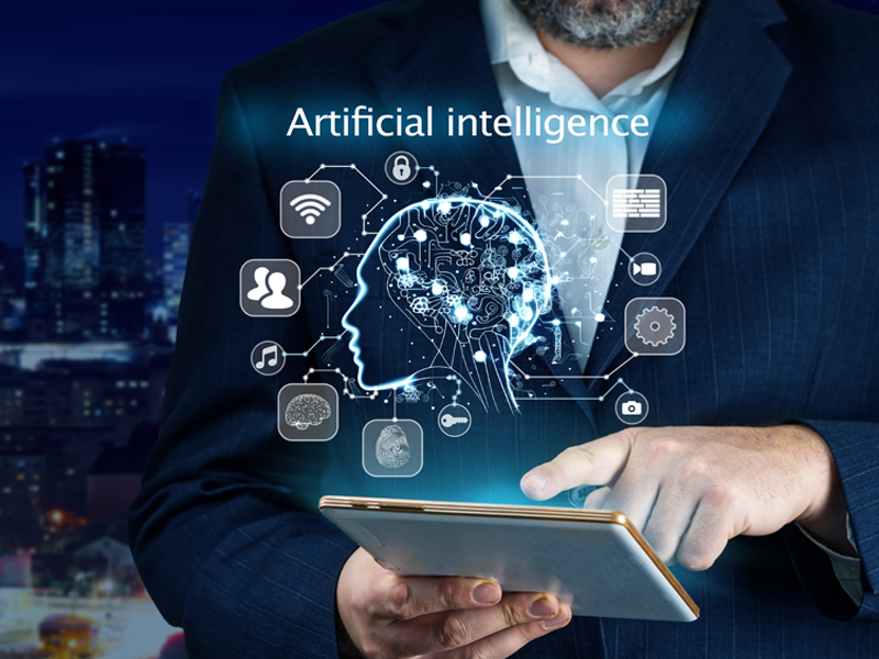 Top AI Trends Businesses Should Watch in 2026 image