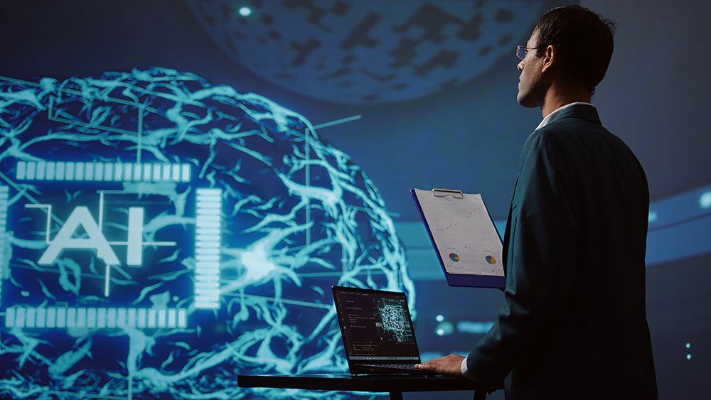 Why-AI-For