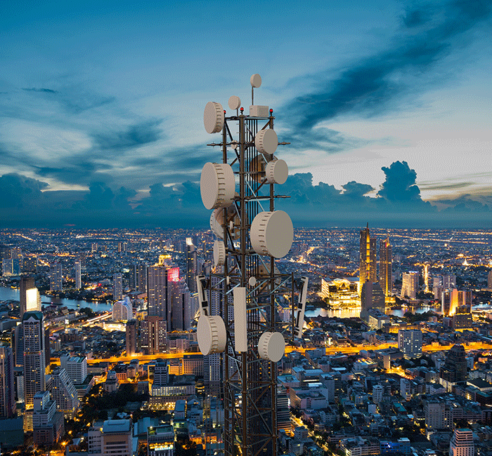 Telecom-1